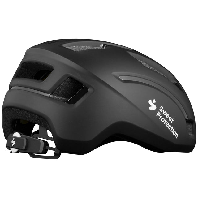 Seeker Mips Helmet Matte Black