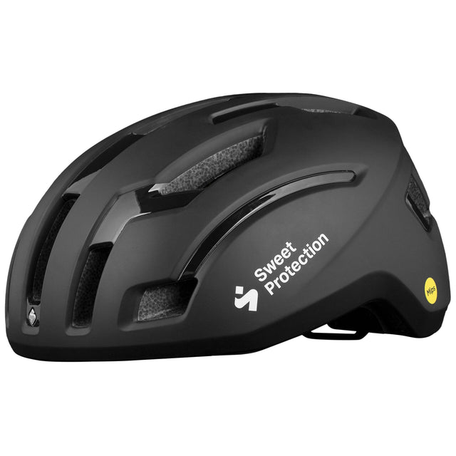 Seeker Mips Helmet Matte Black