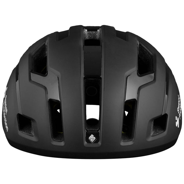 Seeker Mips Helmet Matte Black