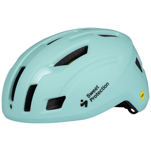 Seeker Mips Helmet Misty Turquoise