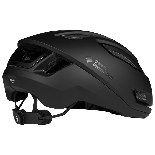 Falconer 2Vi® Mips Matte Black
