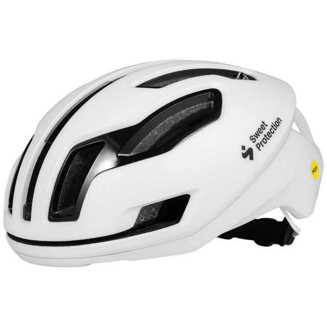 Falconer 2Vi® Mips Satin White