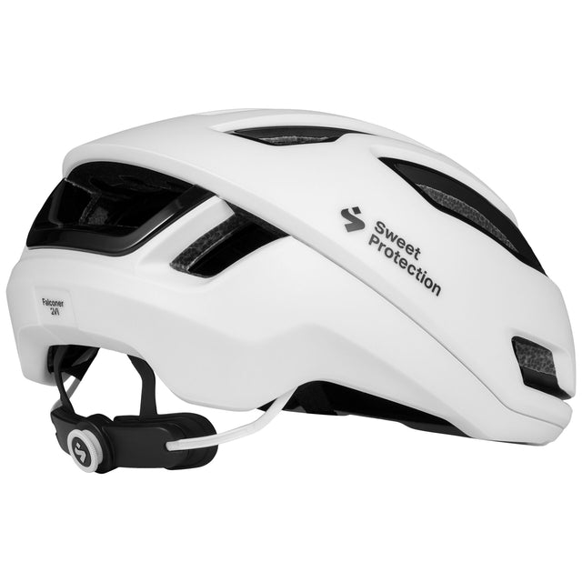 Falconer 2Vi® Mips Satin White