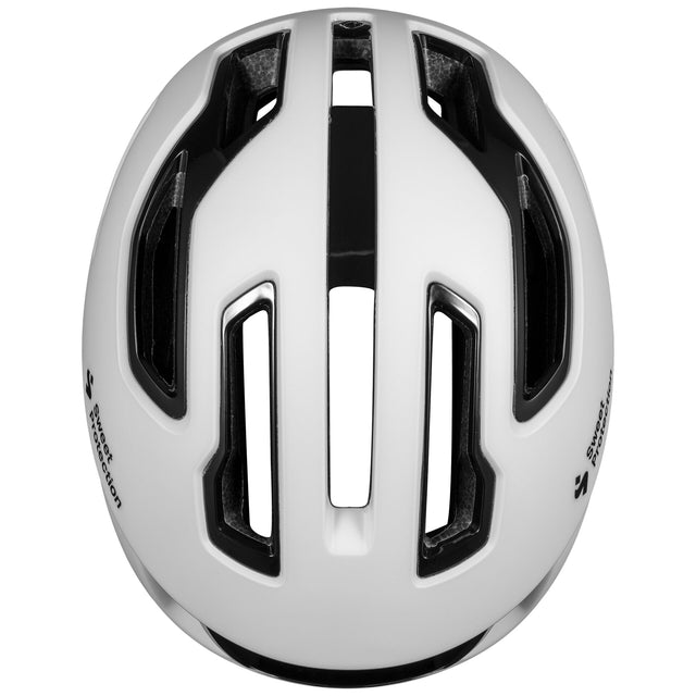 Falconer 2Vi® Mips Satin White