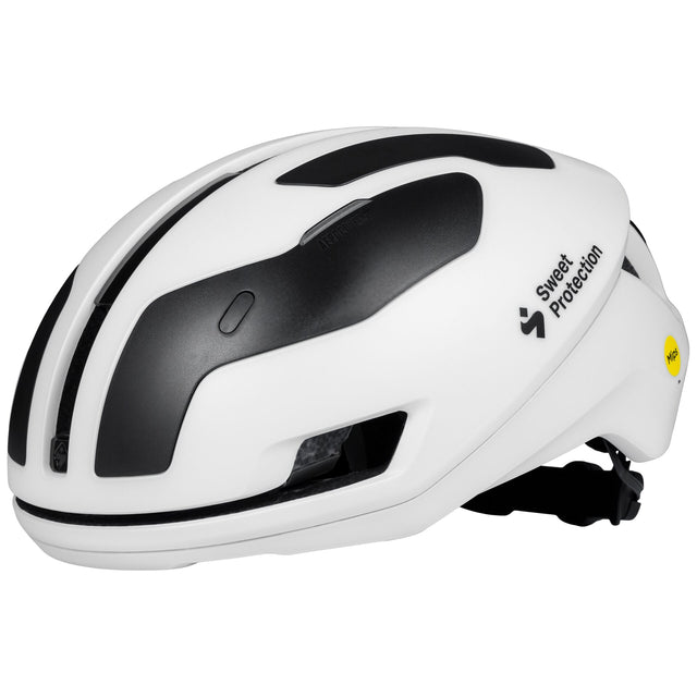 Falconer Aero 2Vi® Mips Satin White