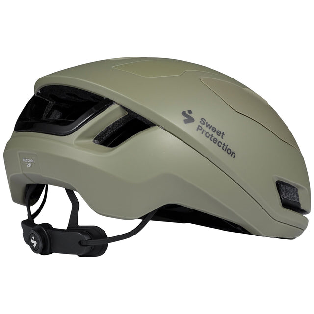 Falconer Aero 2Vi® Mips Woodland