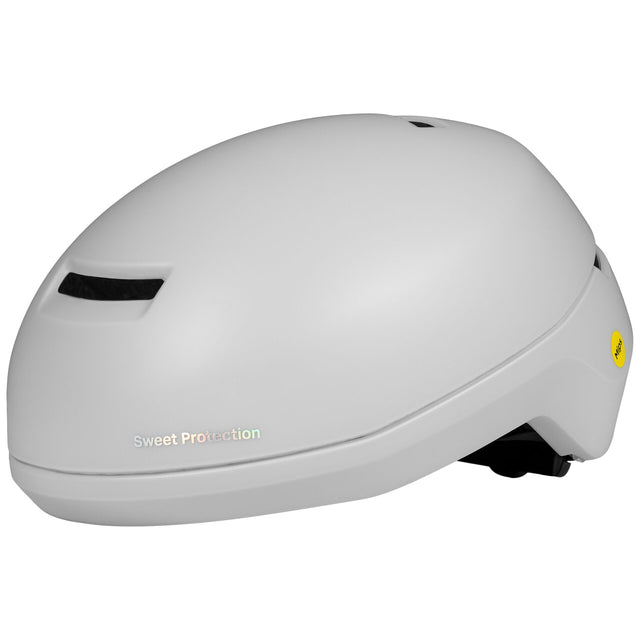 Prommuter Mips Helmet Bronco White