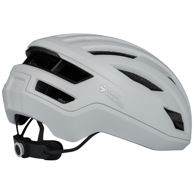 Fluxer Mips Bronco White