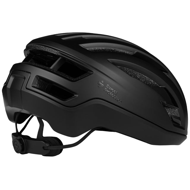 Fluxer Mips Matte Black