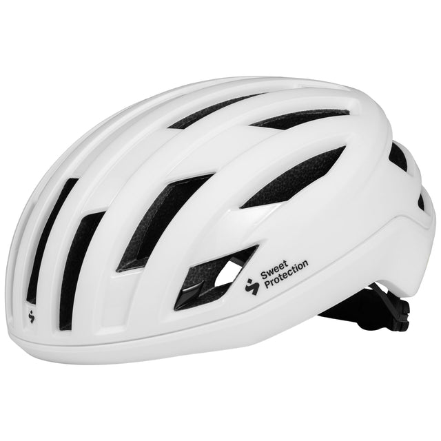 Fluxer Mips Satin White