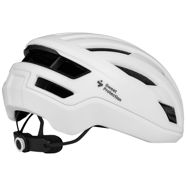 Fluxer Mips Satin White