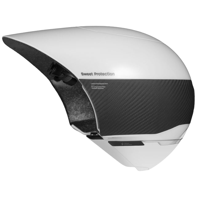 Redeemer 2Vi Mips Helmet Gloss White