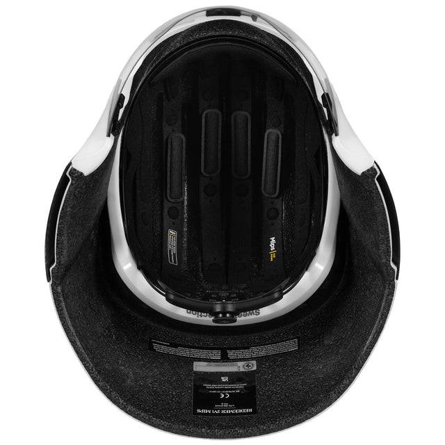 Redeemer 2Vi Mips Helmet Gloss White