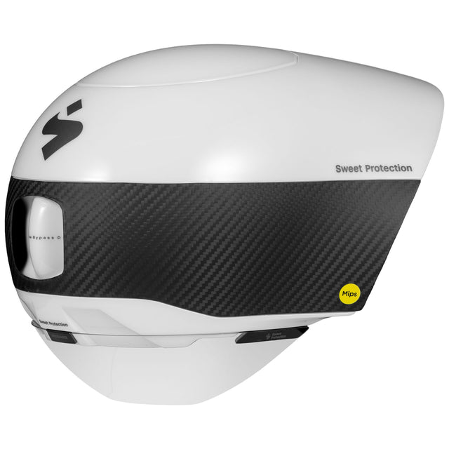Redeemer 2Vi Mips Helmet Gloss White