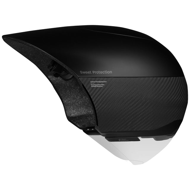 Redeemer 2Vi Mips Helmet Matte Black