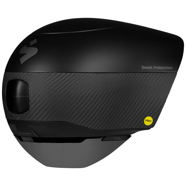 Redeemer 2Vi Mips Helmet Matte Black
