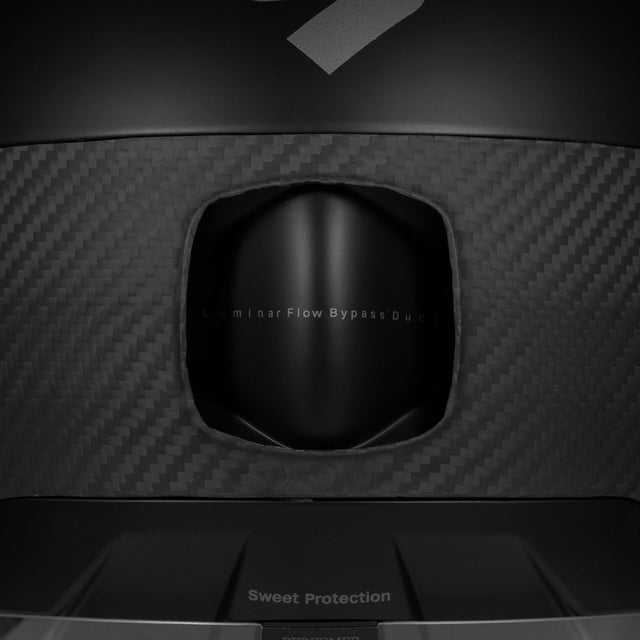 Redeemer 2Vi Mips Helmet Matte Black