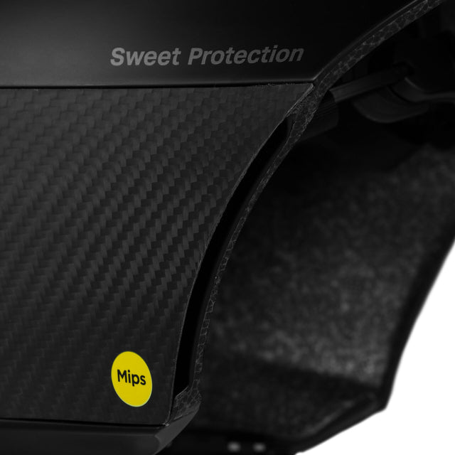 Redeemer 2Vi Mips Helmet Matte Black