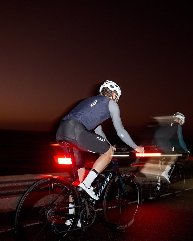 Blinder Pro 900 + Mid Cobber Rear - Light Set