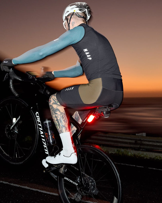 Blinder Pro 900 + Mid Cobber Rear - Light Set