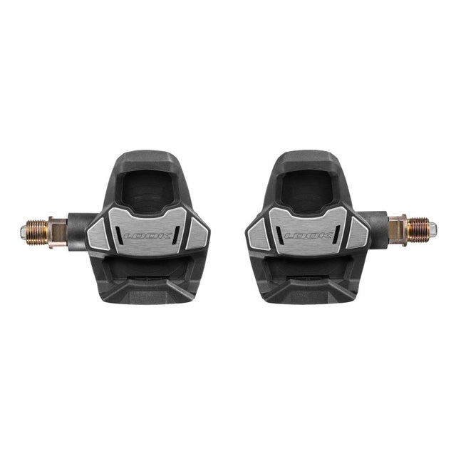 LOOK KEO BLADE CARBON POWER DUAL SIDED POWERMETER PEDALS
