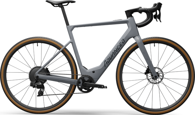 Advanced E-Gravel Pro