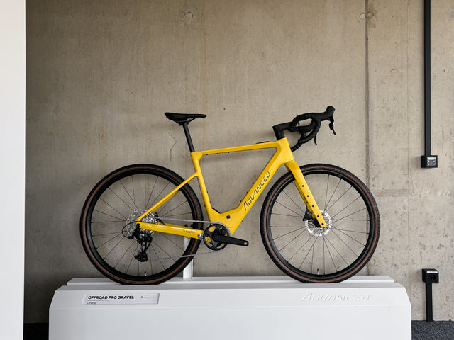 Advanced E-Gravel Pro