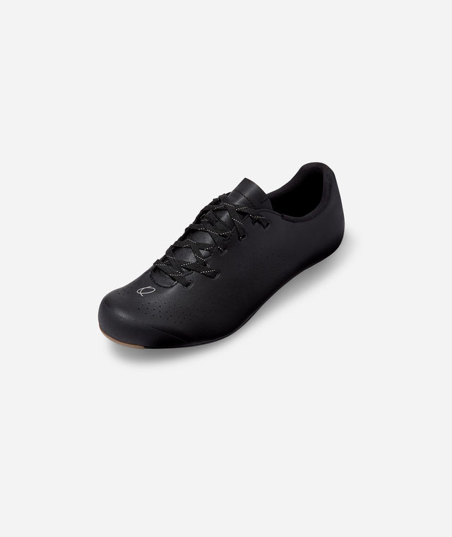 Escape Road Lace Black