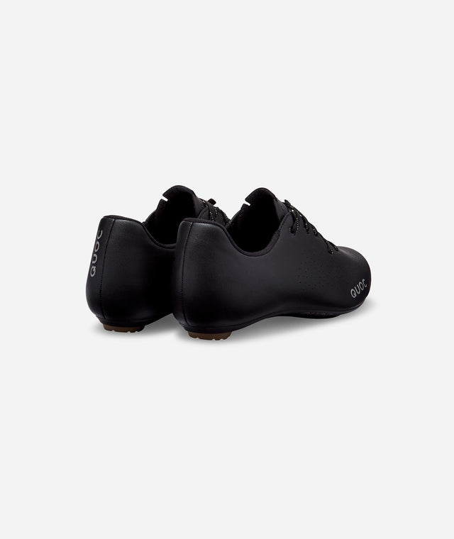 Escape Road Lace Black