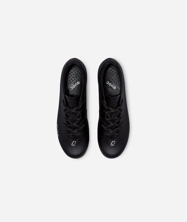 Escape Road Lace Black