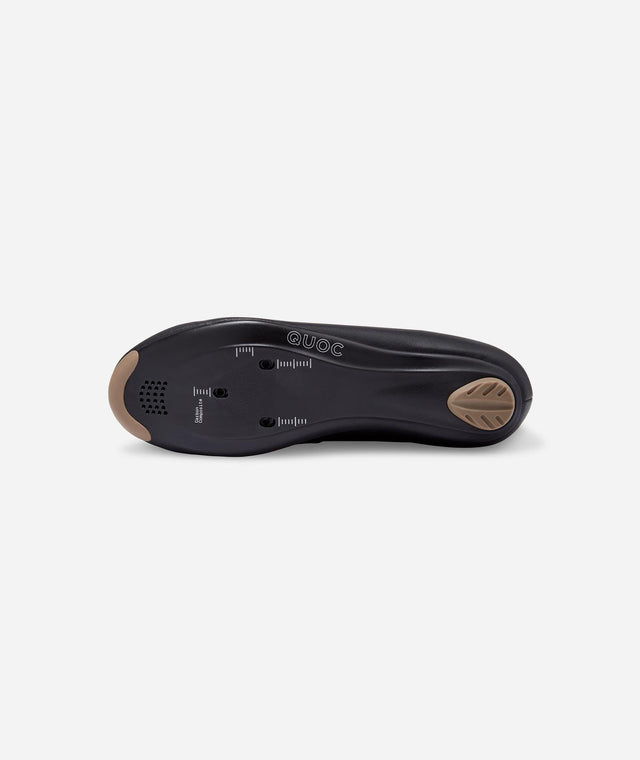 Escape Road Lace Black