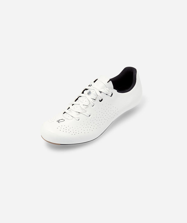 Escape Road Lace White