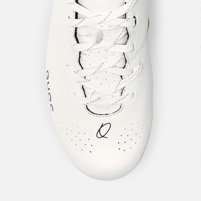 Escape Road Lace White