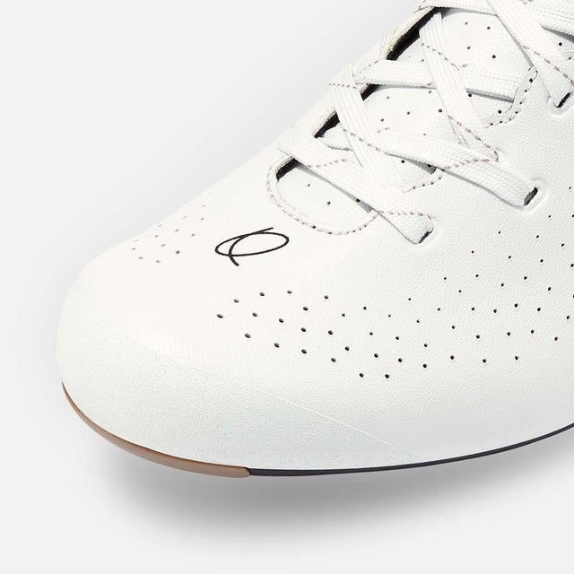 Escape Road Lace White