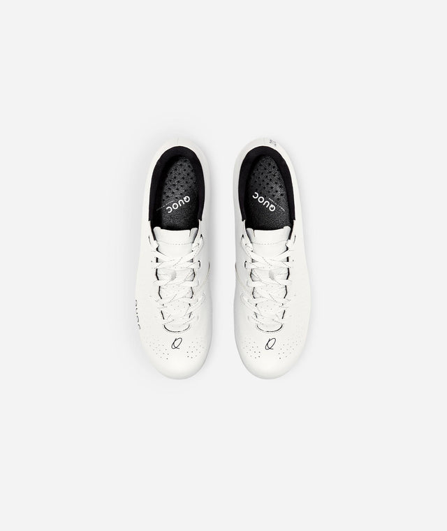 Escape Road Lace White