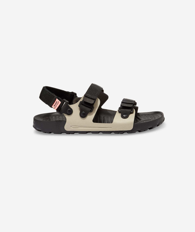 QUOC X RESTRAP Sandal - Sand