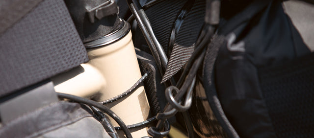 RESTRAP RACE BAR BAG 7L