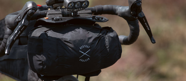 RESTRAP RACE BAR BAG 7L
