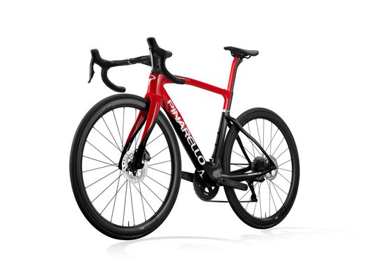 Pinarello F5 105 Di2 Road Bike | Strictly Cycling Collective