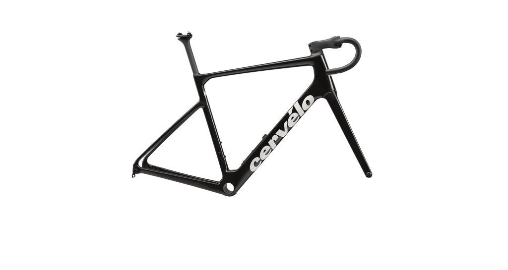 Caledonia-5 Frameset – thecyclecollective.cc