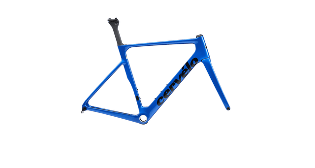 Soloist Frameset 2025