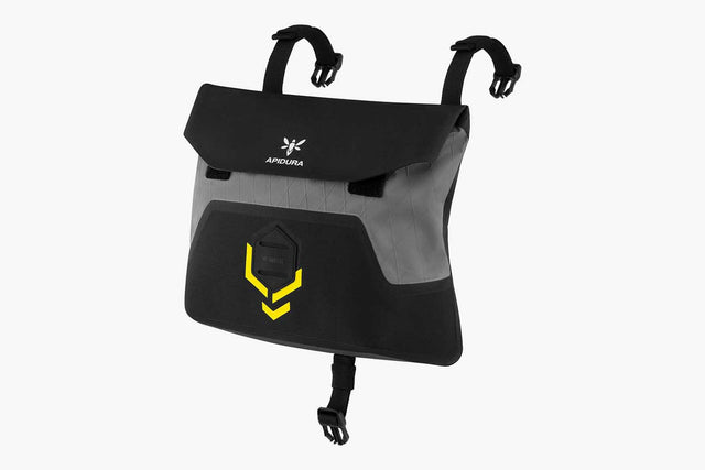 Apidura Backcountry Accessory Pocket (4L)
