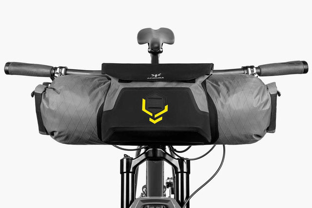 Apidura Backcountry Accessory Pocket (4L)