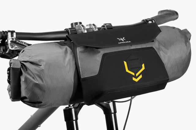 Apidura Backcountry Accessory Pocket (4L)