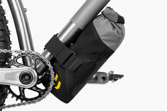 Apidura Backcountry Downtube Pack (1.8L)
