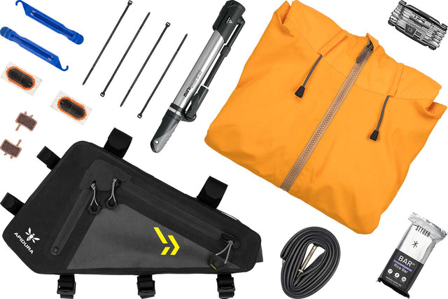 Apidura Backcountry Full Frame Pack