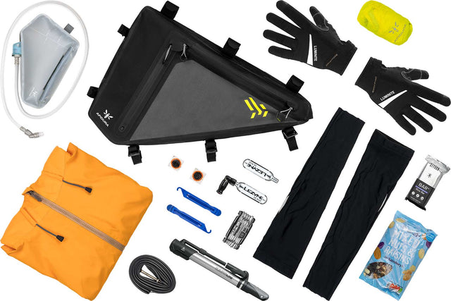 Apidura Backcountry Full Frame Pack