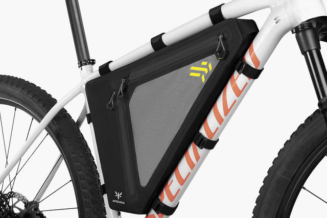 Apidura Backcountry Full Frame Pack