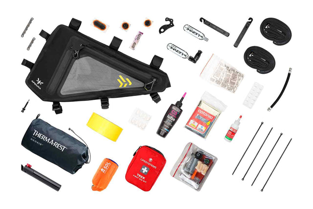 Apidura Backcountry Full Frame Pack