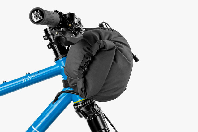 Apidura Backcountry Handlebar Pack